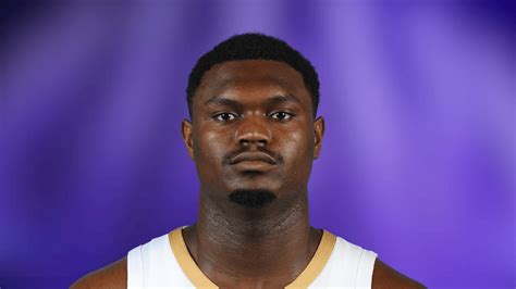 The Pelicans Are Finally Building Around Zion Williamson.